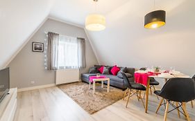 Apartamentygdanske Eu - Golden