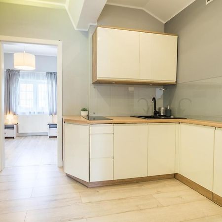 Apartamentygdanske Eu - Golden Екстер'єр фото