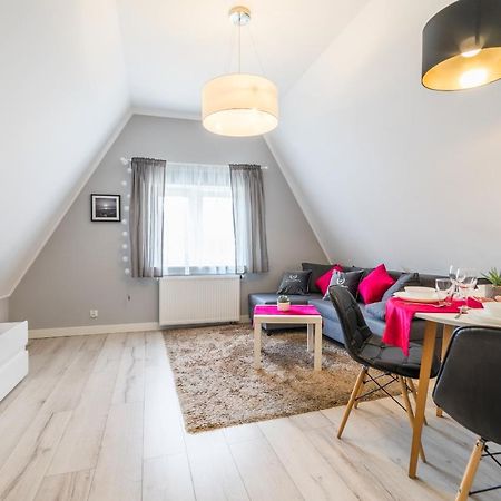 Apartamentygdanske Eu - Golden Екстер'єр фото