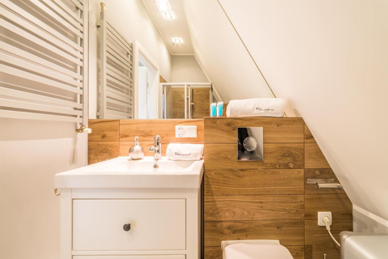 Apartamentygdanske Eu - Golden Екстер'єр фото