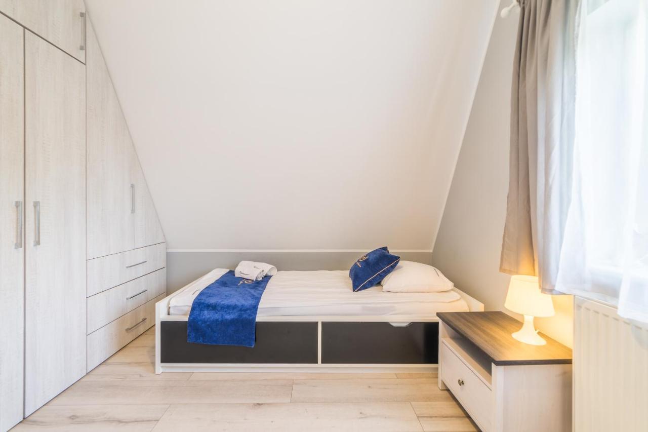 Apartamentygdanske Eu - Golden Екстер'єр фото