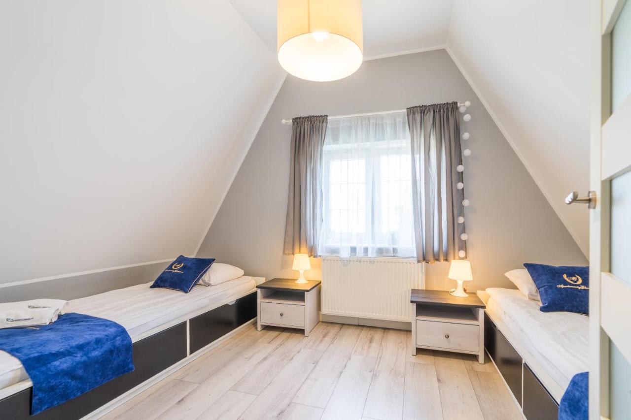 Apartamentygdanske Eu - Golden Екстер'єр фото