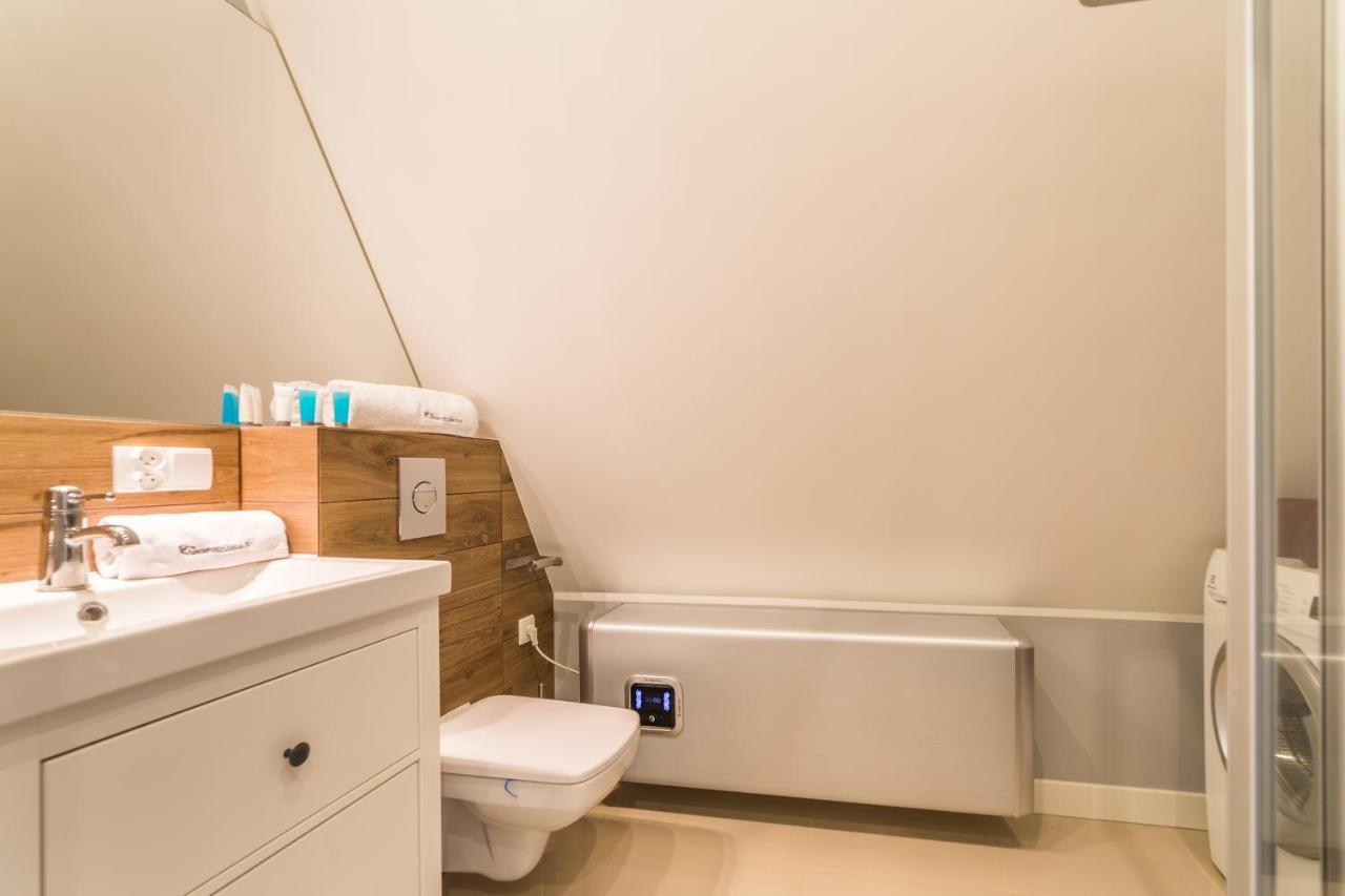 Apartamentygdanske Eu - Golden Екстер'єр фото