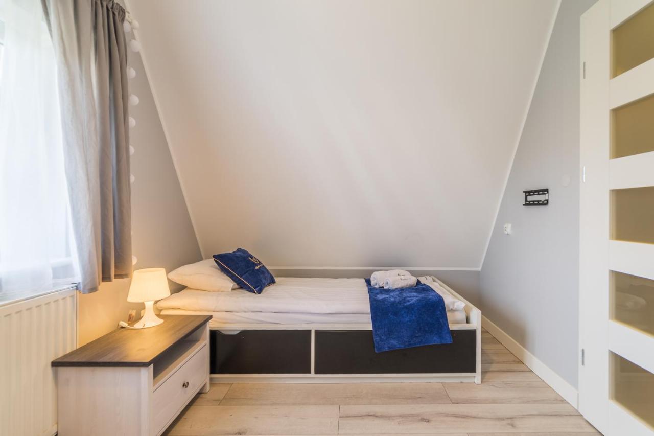 Apartamentygdanske Eu - Golden Екстер'єр фото
