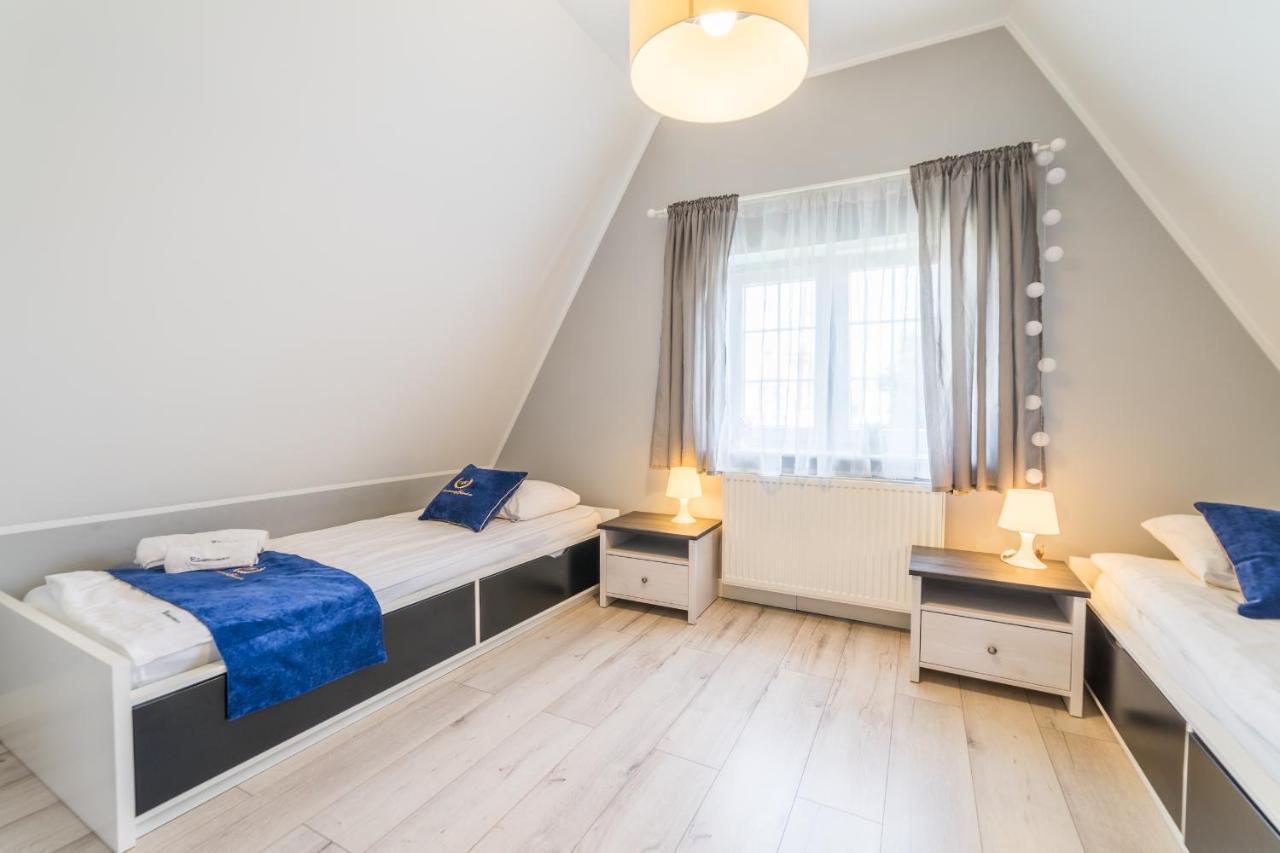Apartamentygdanske Eu - Golden Екстер'єр фото
